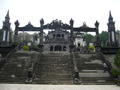 Emperor Tomb