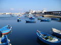 Bari Internalanza (Fishermen Port)
