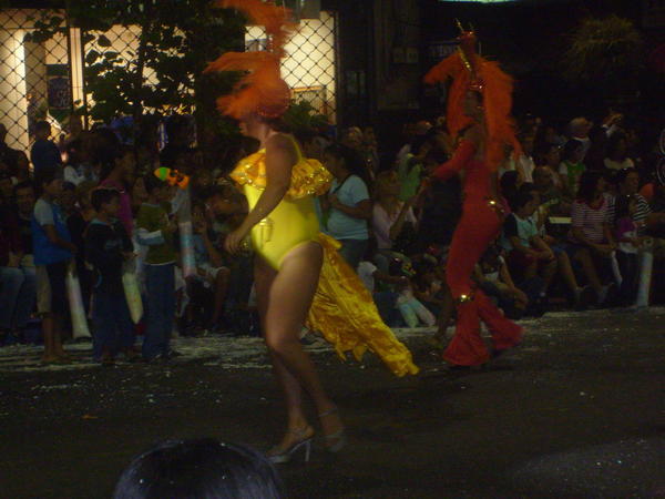 Carneval - Samba 2