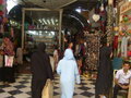 Shopping in Aswan