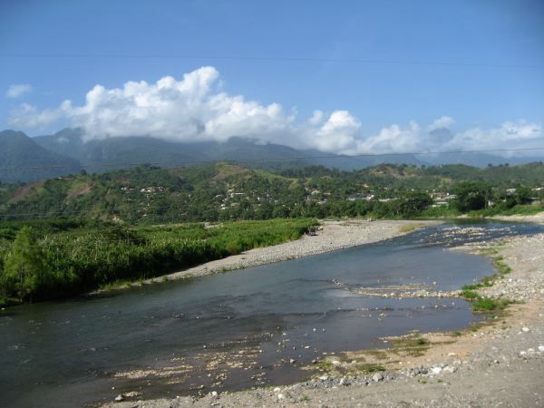 Rio Cangreal