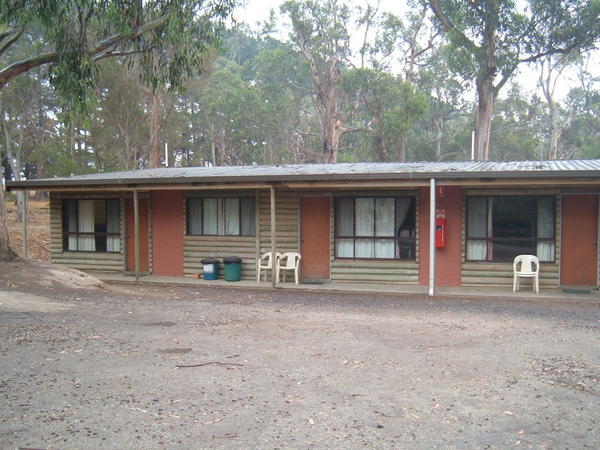 Cowes Koala Hostel