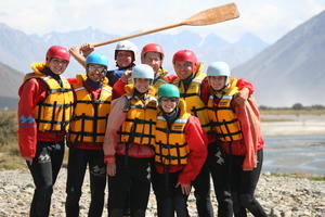 Rafting Group