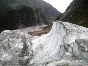 Glacier Valley