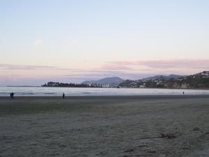Nelson Beach III