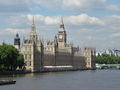 Parliament, Big Ben, London