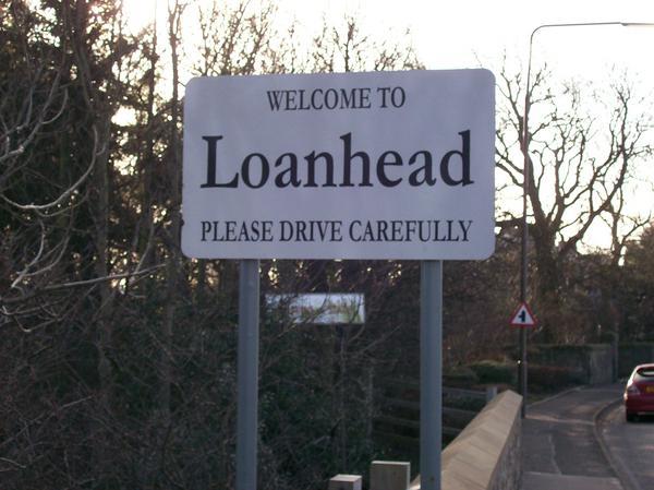 Loanhead