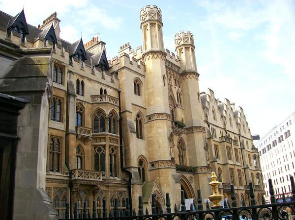 Westminster Abbey