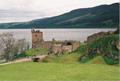 the Loch Ness tour