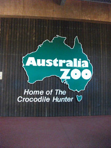 Australia Zoo, Juin  (38)
