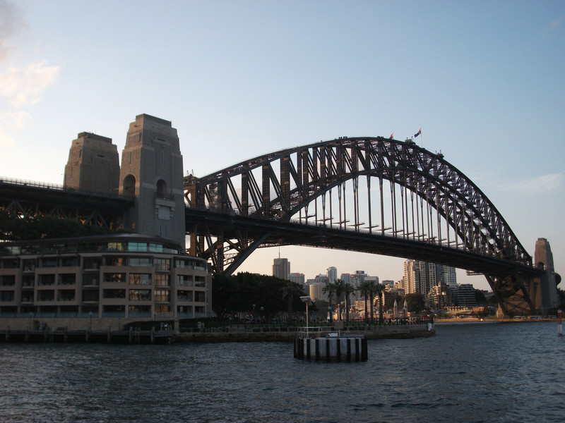 Sydney  - April 2015 (6)