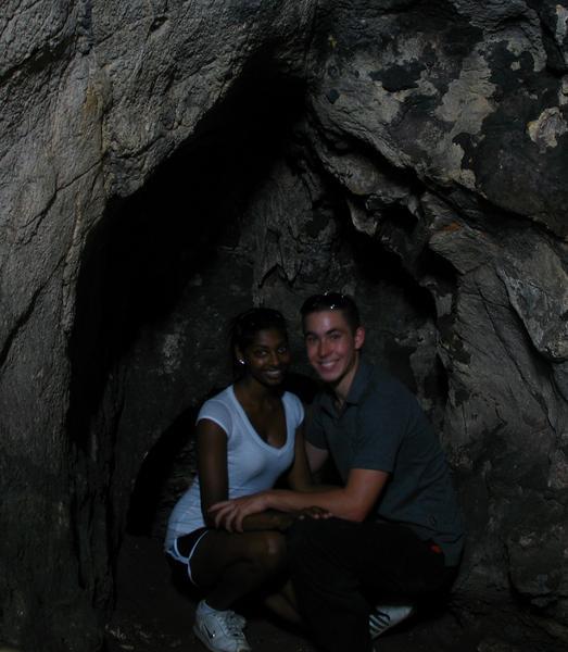 Krasae Cave