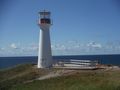 L'Etang du Nord Lighthouse