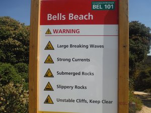 Bells Beach