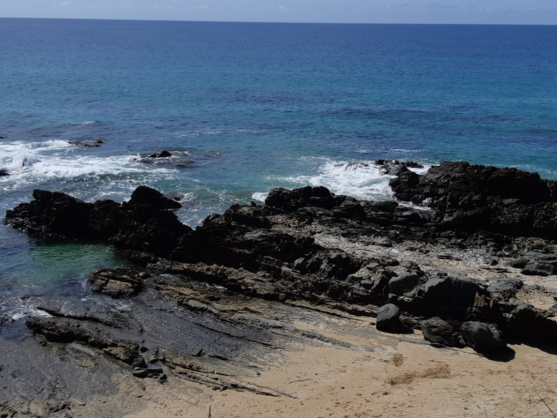 Great Ocean Road