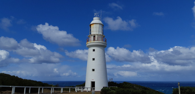 Cape Otway Lighthouse