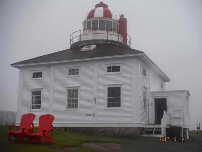 Lighthouse museum