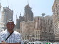 construction near masjidil haram