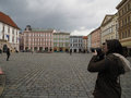 Town Square