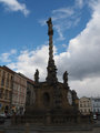 Marian Plague Column