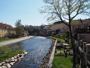 Česky Krumlov