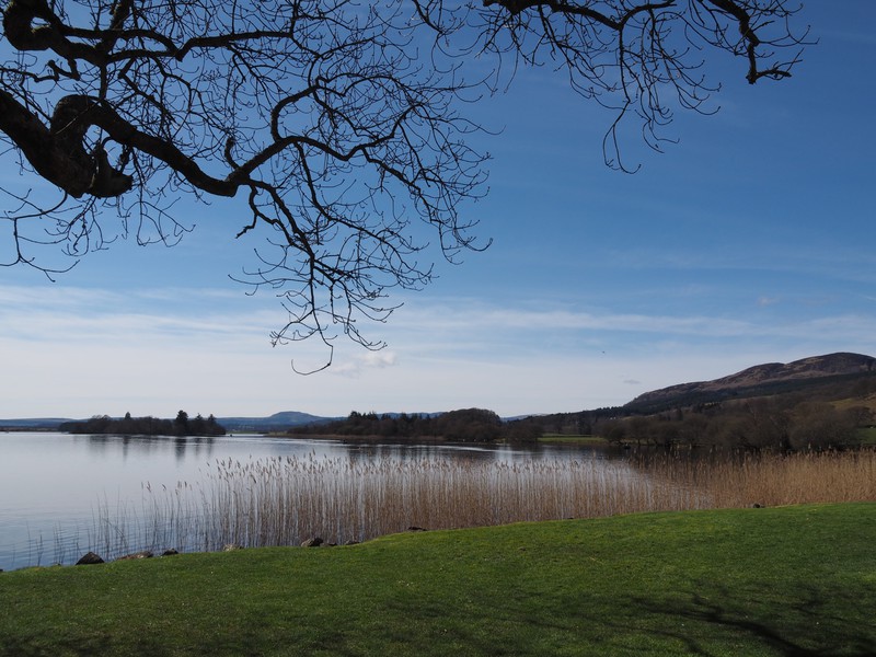 Loch Menteith