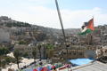 Amman, my first middle east city