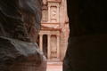 Petra, the rose city