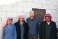 Kahlid me and the boys
