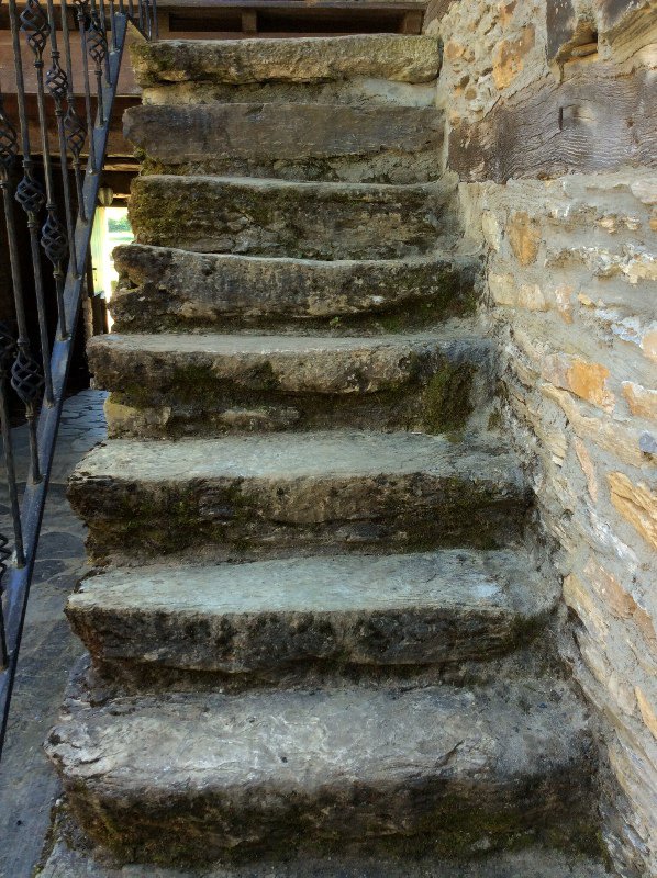 Robin, are these steps approved? 