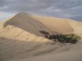 SAND dune