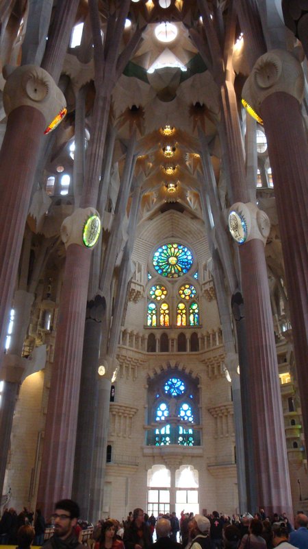 Sagrada Família 198