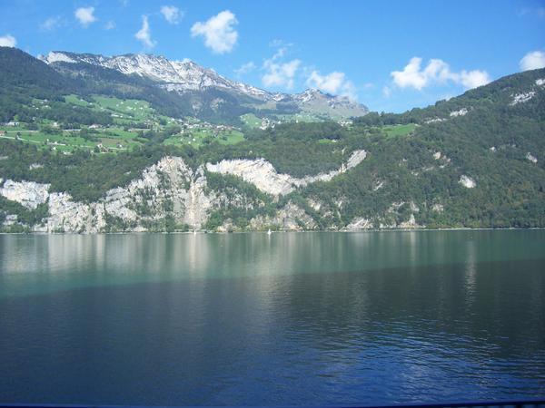 Beauty of Switzerland