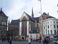 Amsterdam Church