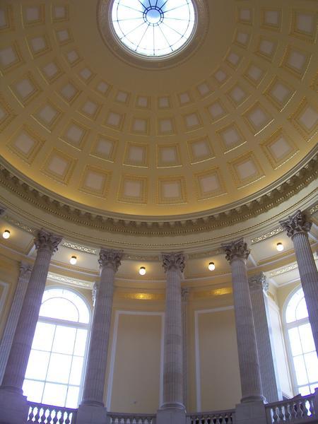 Cannon House Office Rotunda