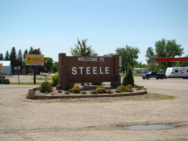 Welcome to Steele