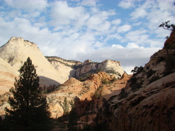 Zion View #2