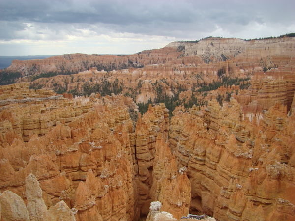 Bryce Canyon #2