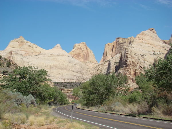 More of Capitol Reef