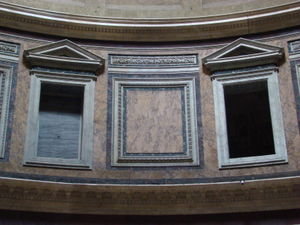 Pantheon Marble