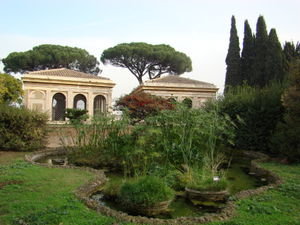 Palotine Gardens
