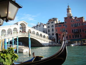 Another Rialto View