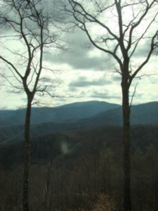 Smoky Mountain NP