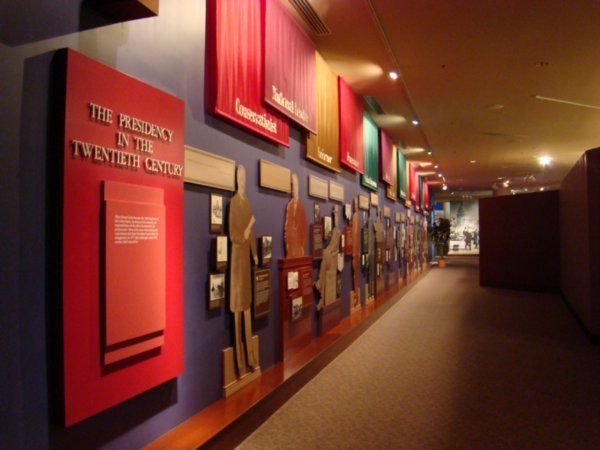 Jimmy Carter Library