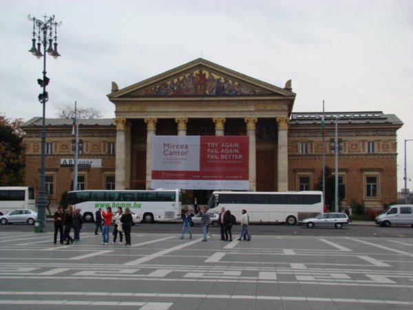 Museum of Art 
