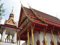 Trat Temple