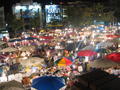 Night Market: Chiang Mai