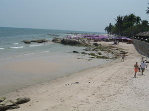  Hua Hin Beach