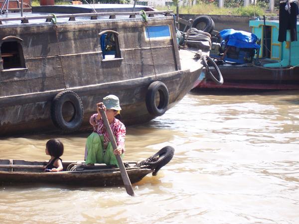 Mekong Delta Jan 05