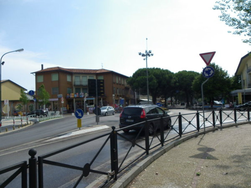 Central of Cavallino-Treporti